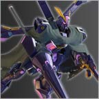 クロスボーン・ガンダムX2改