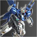 ガンダム・エアリアル（改修型）