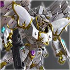 ブラックナイトスコード カルラ