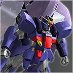 ガンダムアシュタロン・ハーミットクラブ