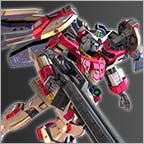 エクストリームガンダム エクセリア