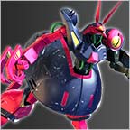 バウンド・ドック