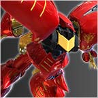 キュベレイMk-Ⅱ（プルツー）