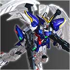 ウイングガンダムゼロ（EW版）