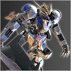 ガンダム・バルバトスルプスレクス