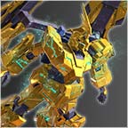 ユニコーンガンダム3号機フェネクス