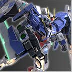 ダブルオーガンダム