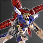 ドレッドノートガンダム（Xアストレイ）