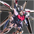 ストライクルージュ（オオトリ装備）