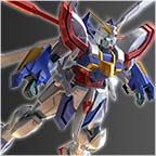 ゴッドガンダム