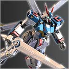 クロスボーン・ガンダムX3