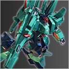 ドーベン・ウルフ