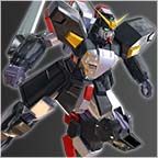 ガンダムシュピーゲル