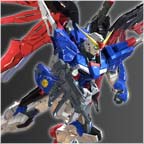 デスティニーガンダム