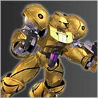 ゴールドスモー