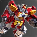 ガンダムヘビーアームズ改