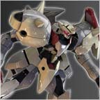 ガラッゾ (ヒリング・ケア機)