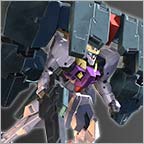 ラファエルガンダム