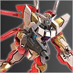 リボーンズガンダム